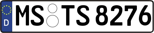 MS-TS8276