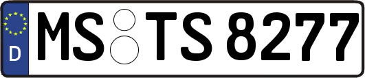 MS-TS8277