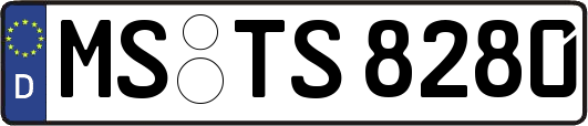 MS-TS8280