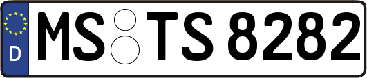 MS-TS8282