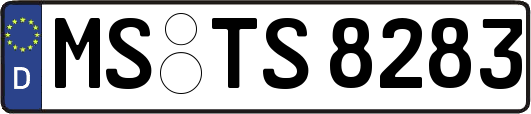 MS-TS8283