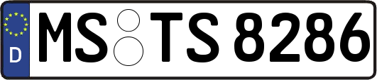 MS-TS8286