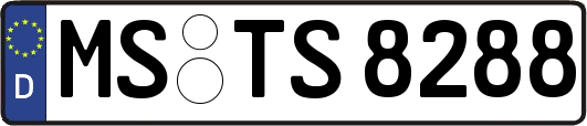 MS-TS8288