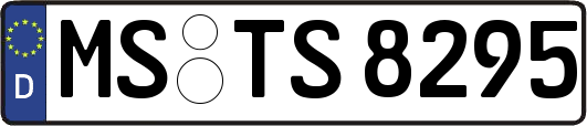 MS-TS8295