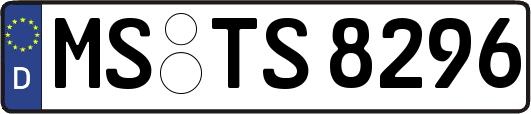 MS-TS8296