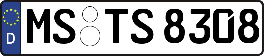 MS-TS8308