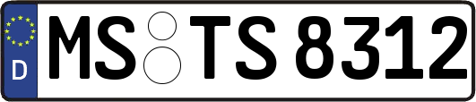 MS-TS8312