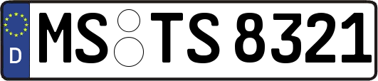 MS-TS8321
