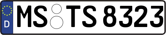 MS-TS8323