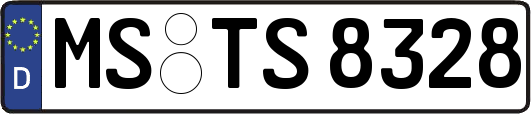 MS-TS8328