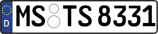 MS-TS8331