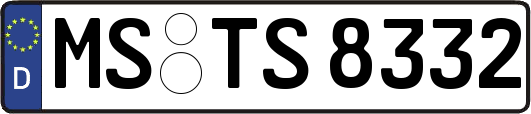 MS-TS8332