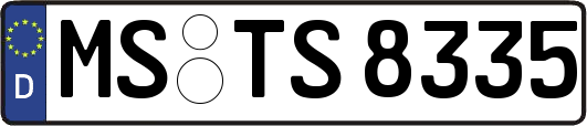 MS-TS8335