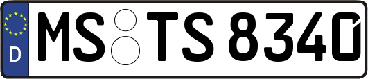 MS-TS8340