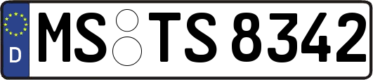 MS-TS8342