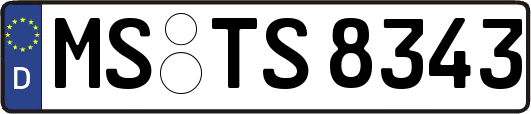 MS-TS8343
