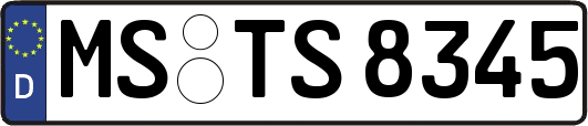 MS-TS8345