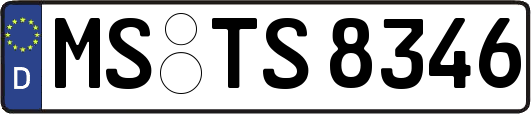 MS-TS8346