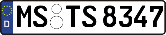 MS-TS8347