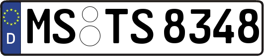 MS-TS8348