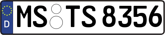 MS-TS8356