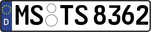 MS-TS8362