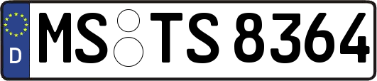 MS-TS8364