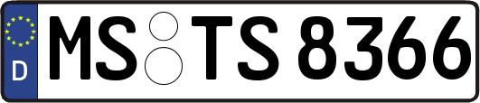 MS-TS8366