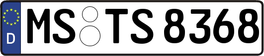 MS-TS8368