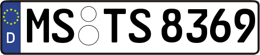 MS-TS8369