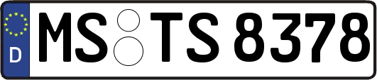MS-TS8378