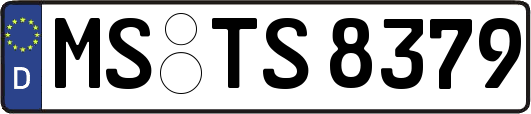 MS-TS8379