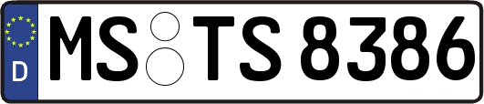 MS-TS8386