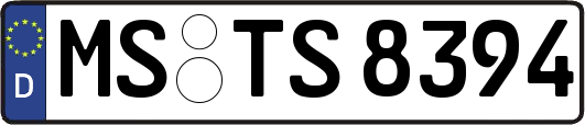 MS-TS8394