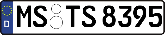 MS-TS8395