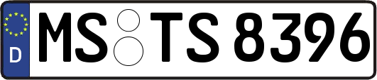 MS-TS8396
