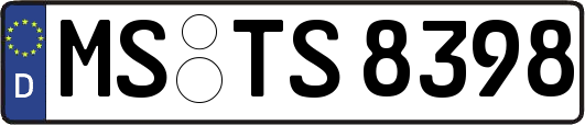 MS-TS8398