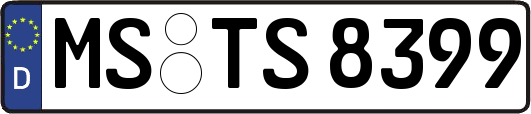 MS-TS8399