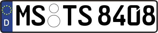 MS-TS8408