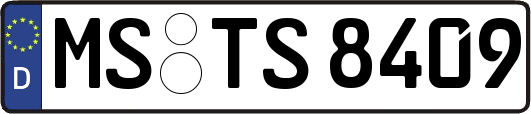 MS-TS8409