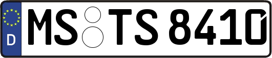MS-TS8410
