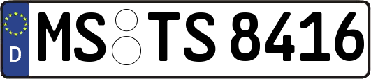 MS-TS8416