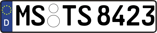 MS-TS8423