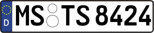 MS-TS8424