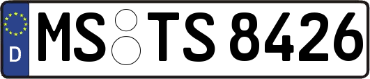 MS-TS8426