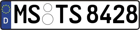 MS-TS8428