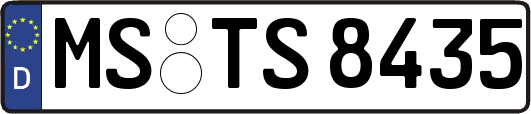 MS-TS8435