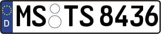 MS-TS8436