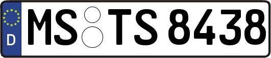 MS-TS8438