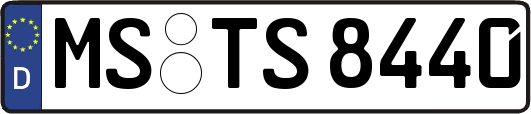 MS-TS8440